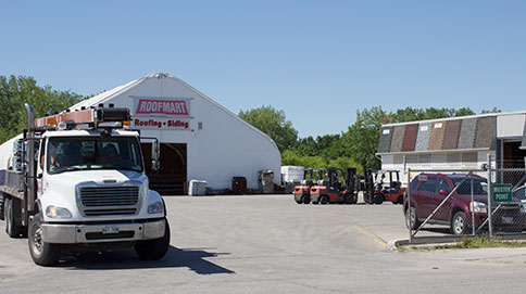 Roofmart Winnipeg