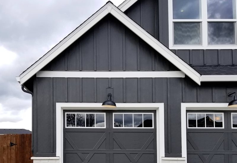 Thinking of Board and Batten Siding?