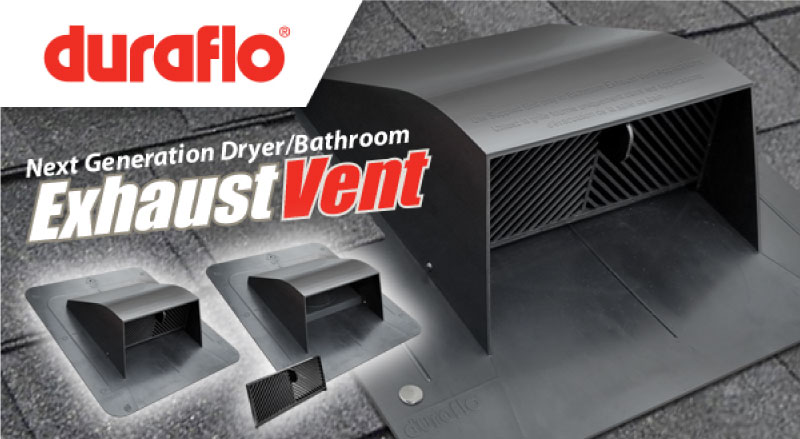 Upgrade Your Home with Duraflo’s Latest Ventillation