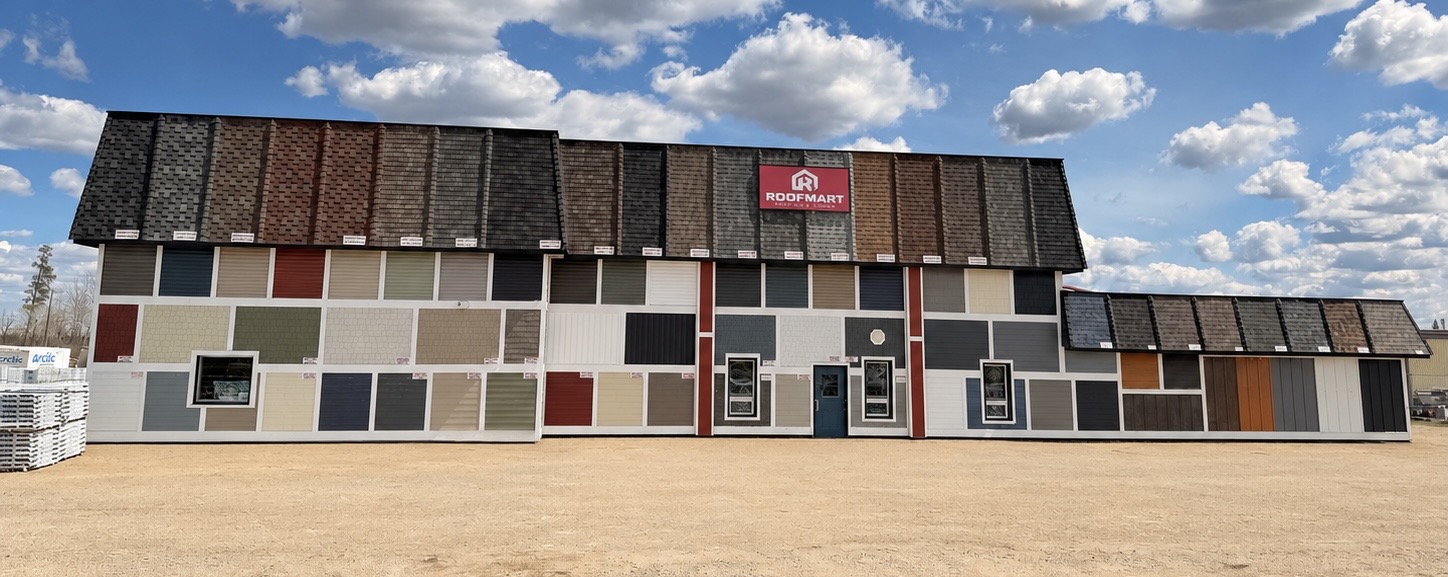 Roofmart Prince Albert